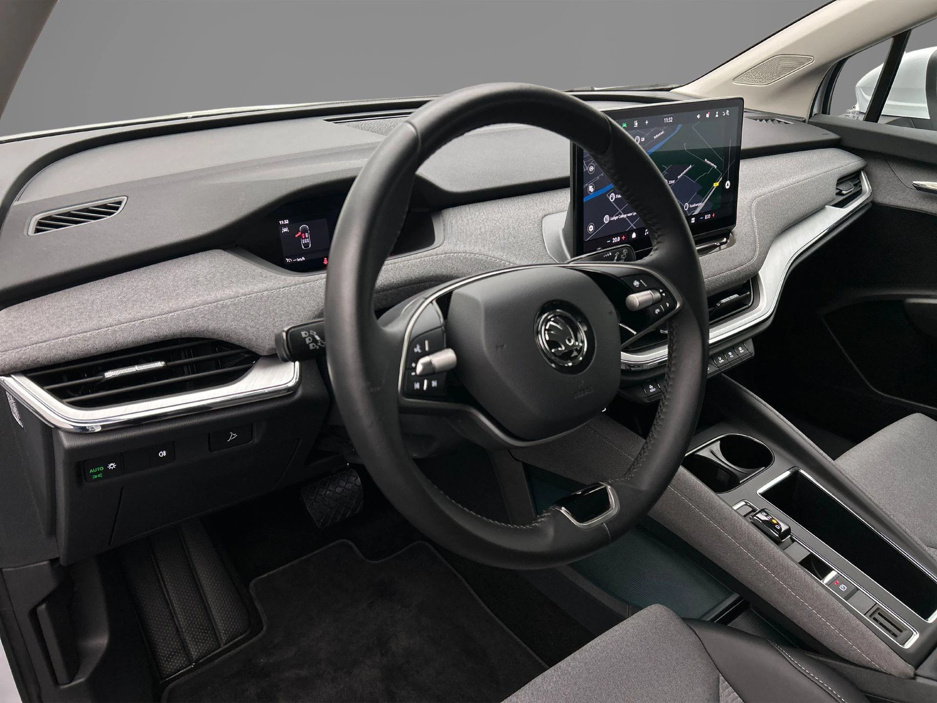 Hoofdafbeelding Škoda Enyaq iV