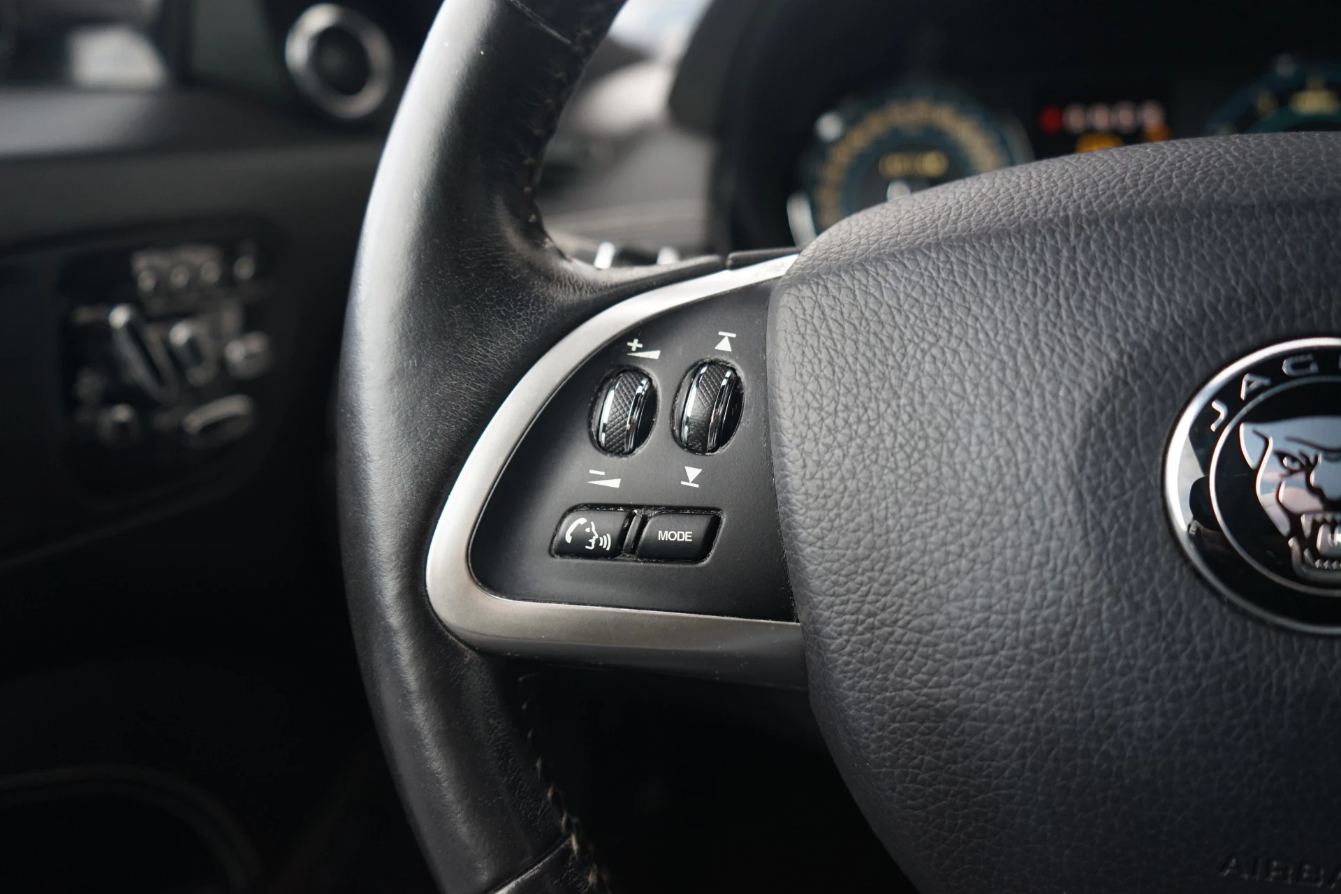 Hoofdafbeelding Jaguar XK