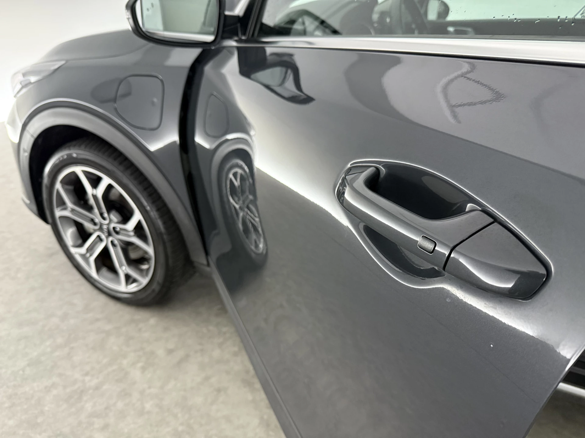 Hoofdafbeelding Kia XCeed