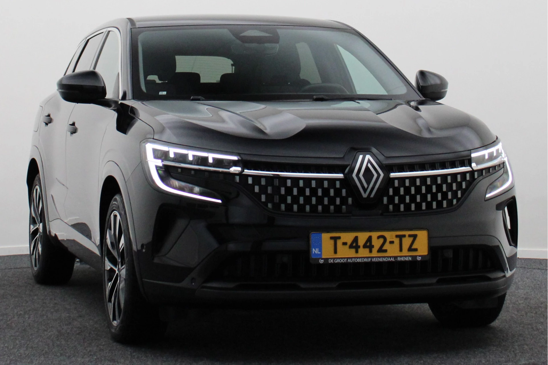 Hoofdafbeelding Renault Austral
