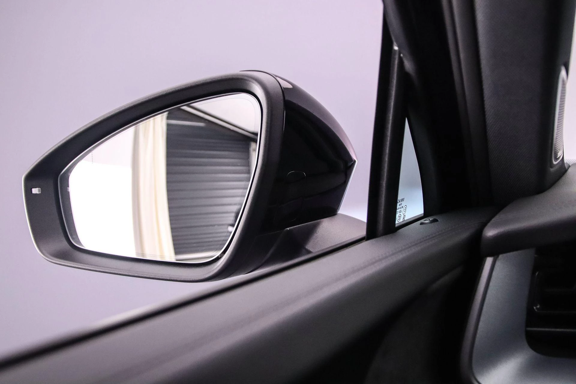 Hoofdafbeelding Volkswagen Tayron