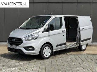 Ford Transit Custom L1 2.0 TDCI 131PK Automaat Trekhaak