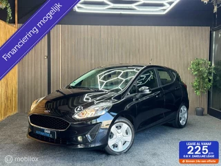 Ford Fiesta 1.0 EcoBoost Active X | Carplay | Led |
