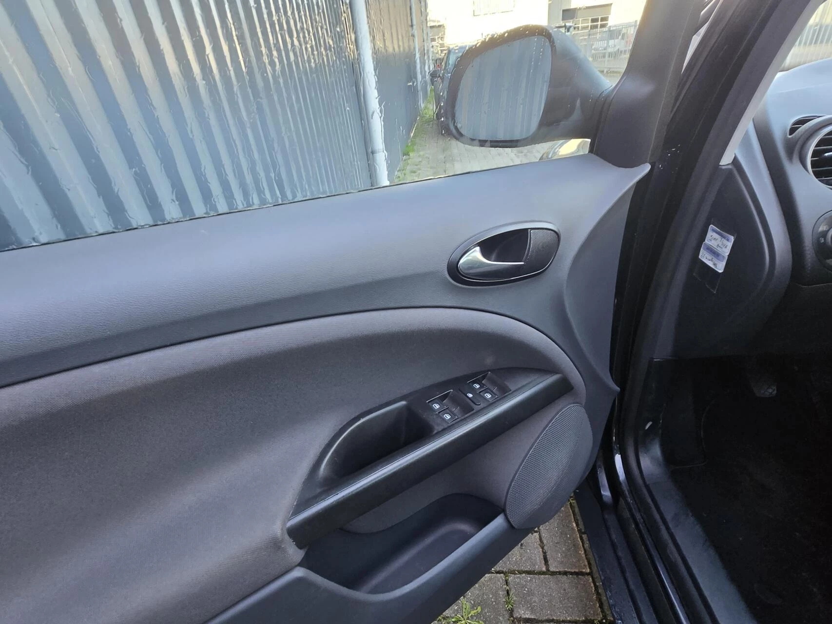 Hoofdafbeelding SEAT Altea