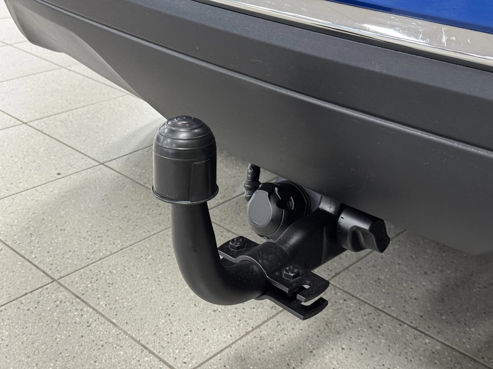 Hoofdafbeelding Opel Ampera-e