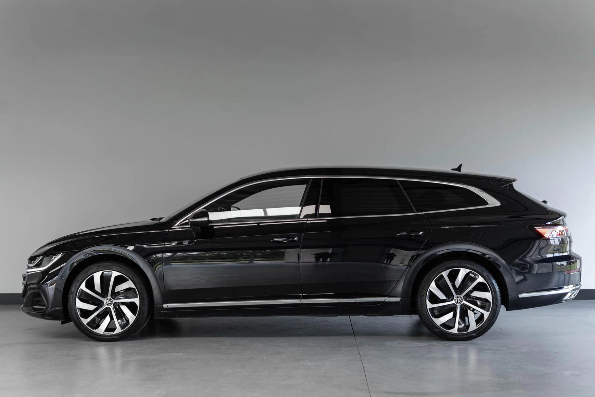 Hoofdafbeelding Volkswagen Arteon