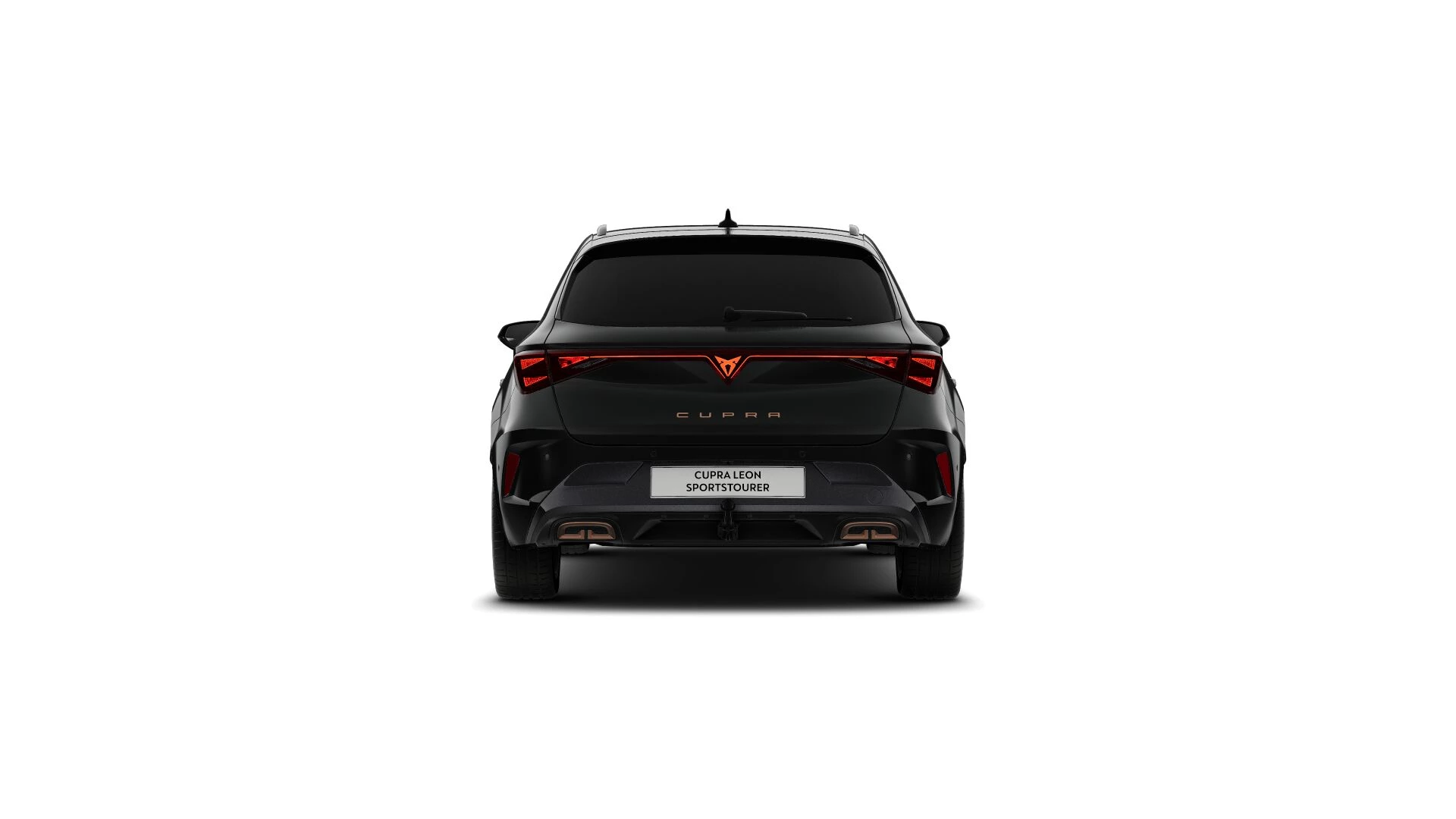Hoofdafbeelding CUPRA Leon Sportstourer