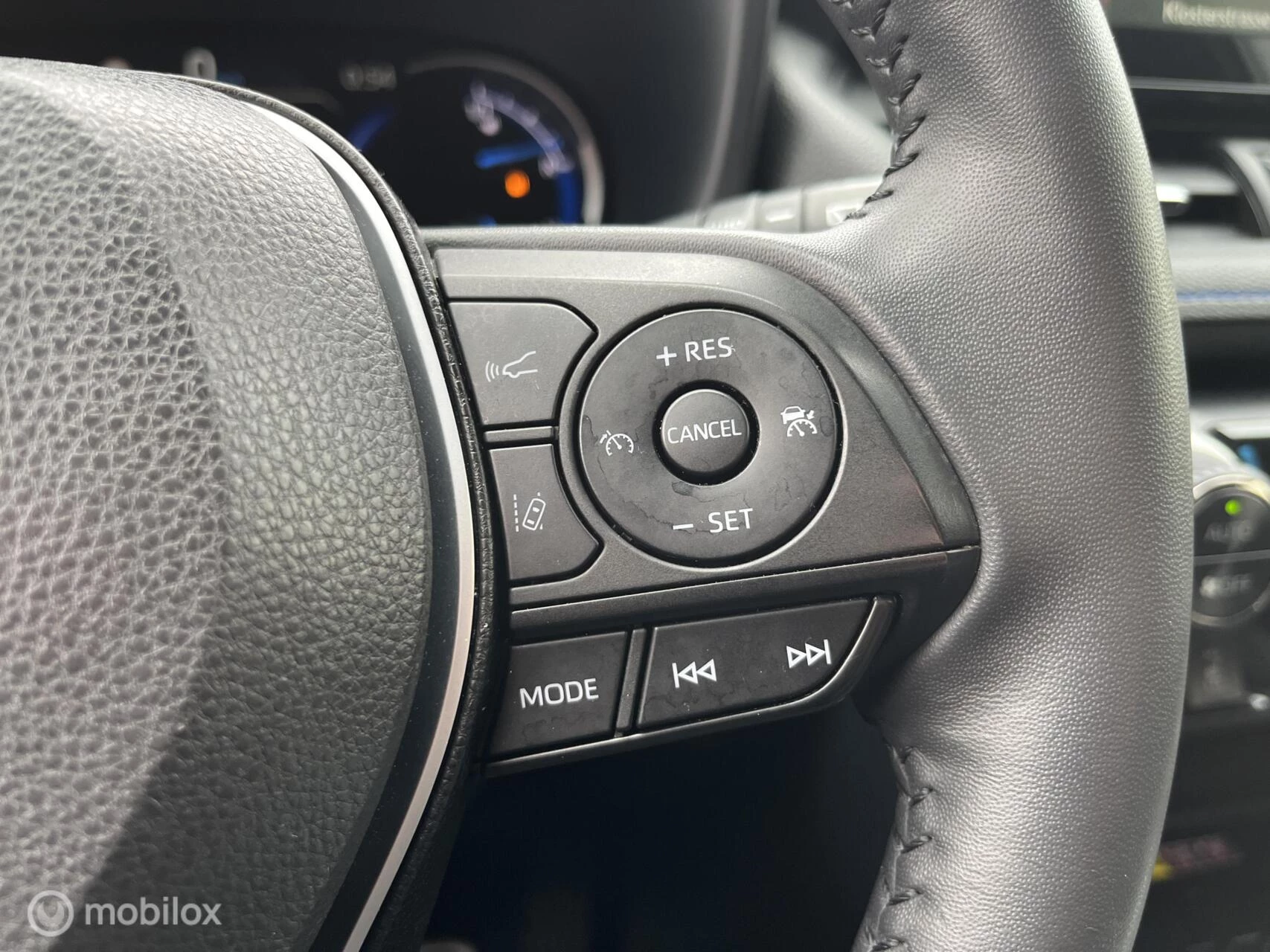 Hoofdafbeelding Toyota RAV4