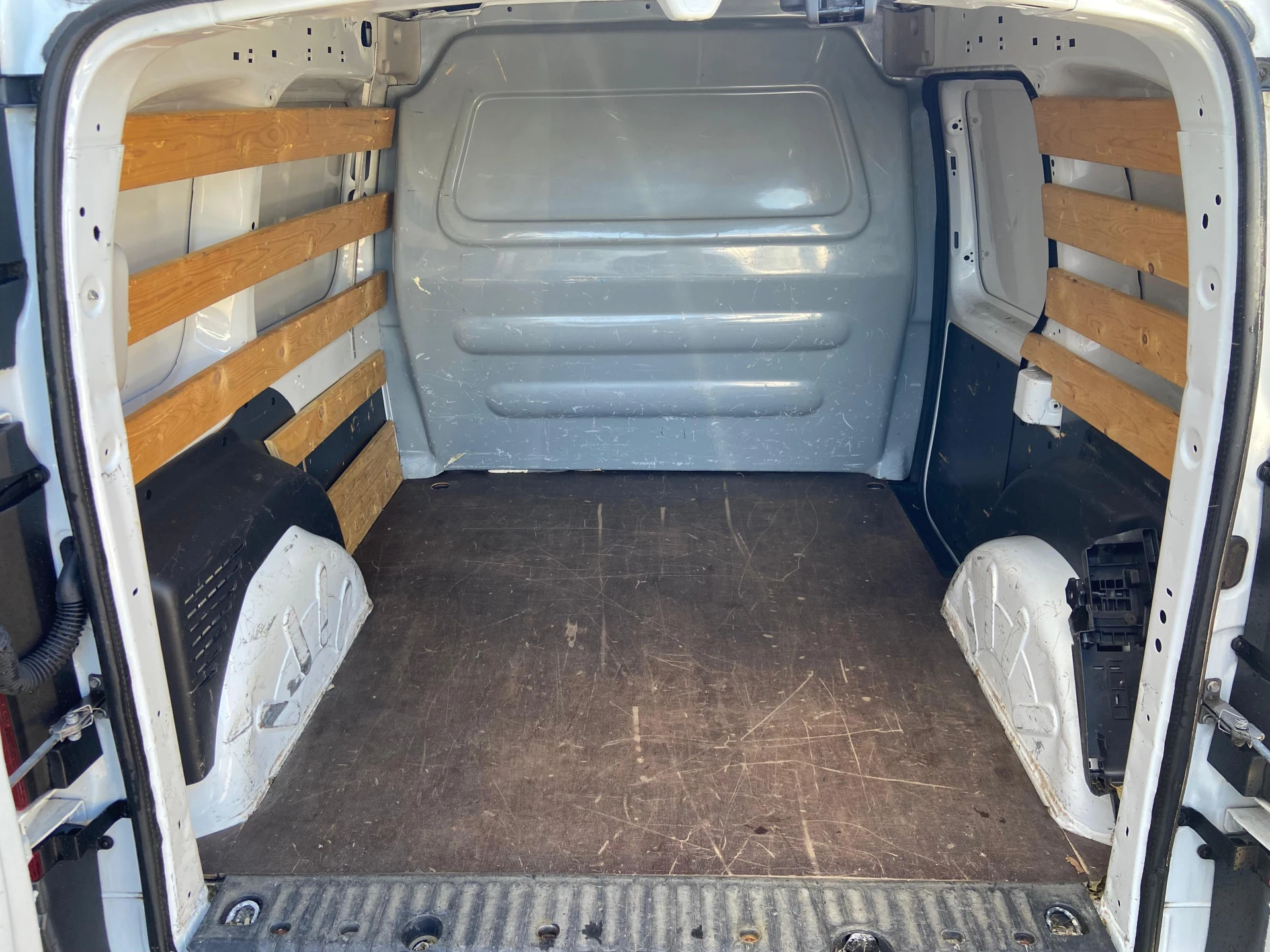 Hoofdafbeelding Mercedes-Benz Citan