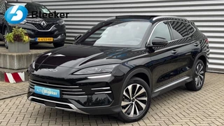 BYD SEAL U 1.5 DM-I Comfort 125Km elektrisch 160Kw