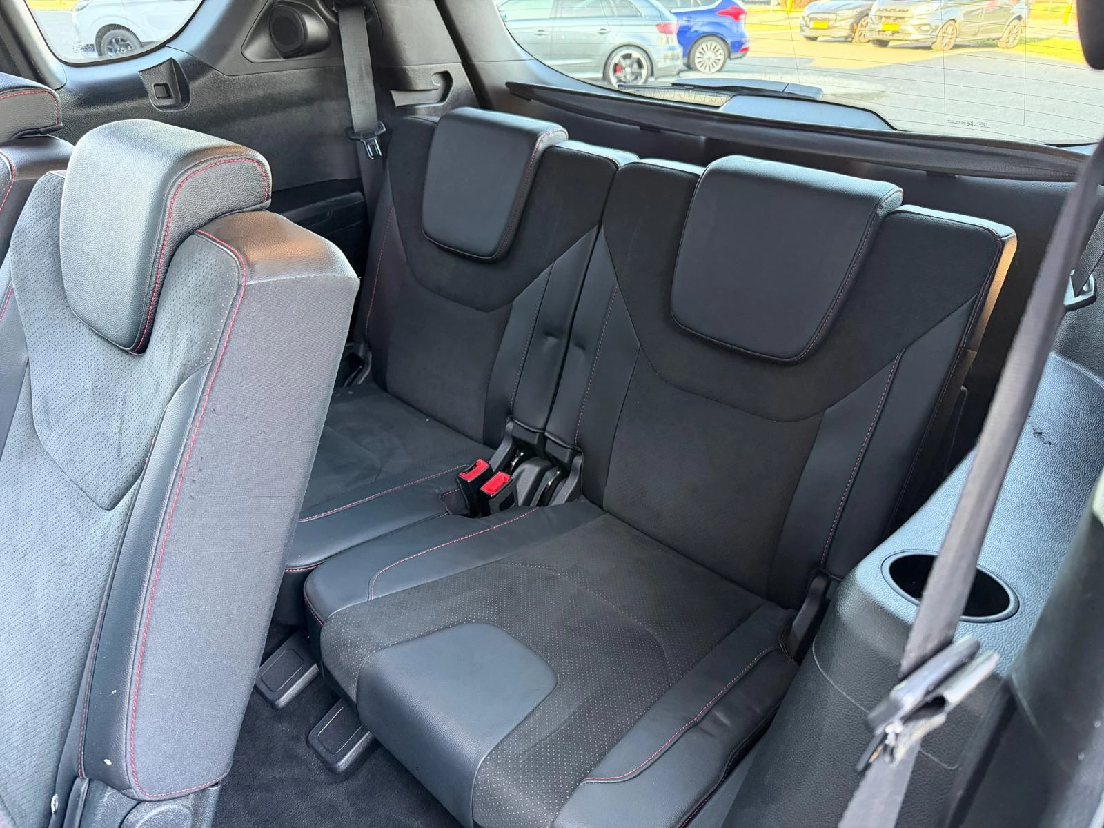 Hoofdafbeelding Ford S-Max