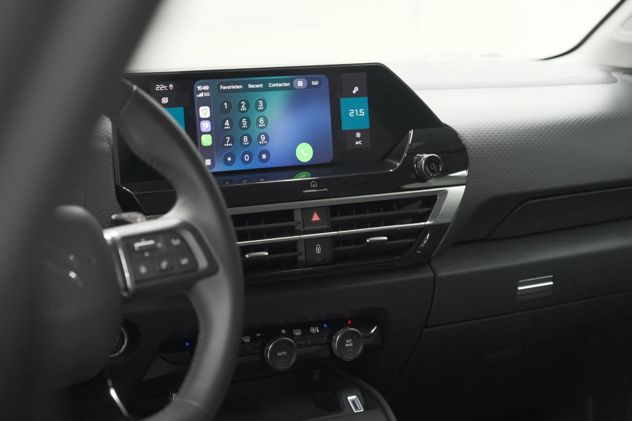 Hoofdafbeelding Citroën C4