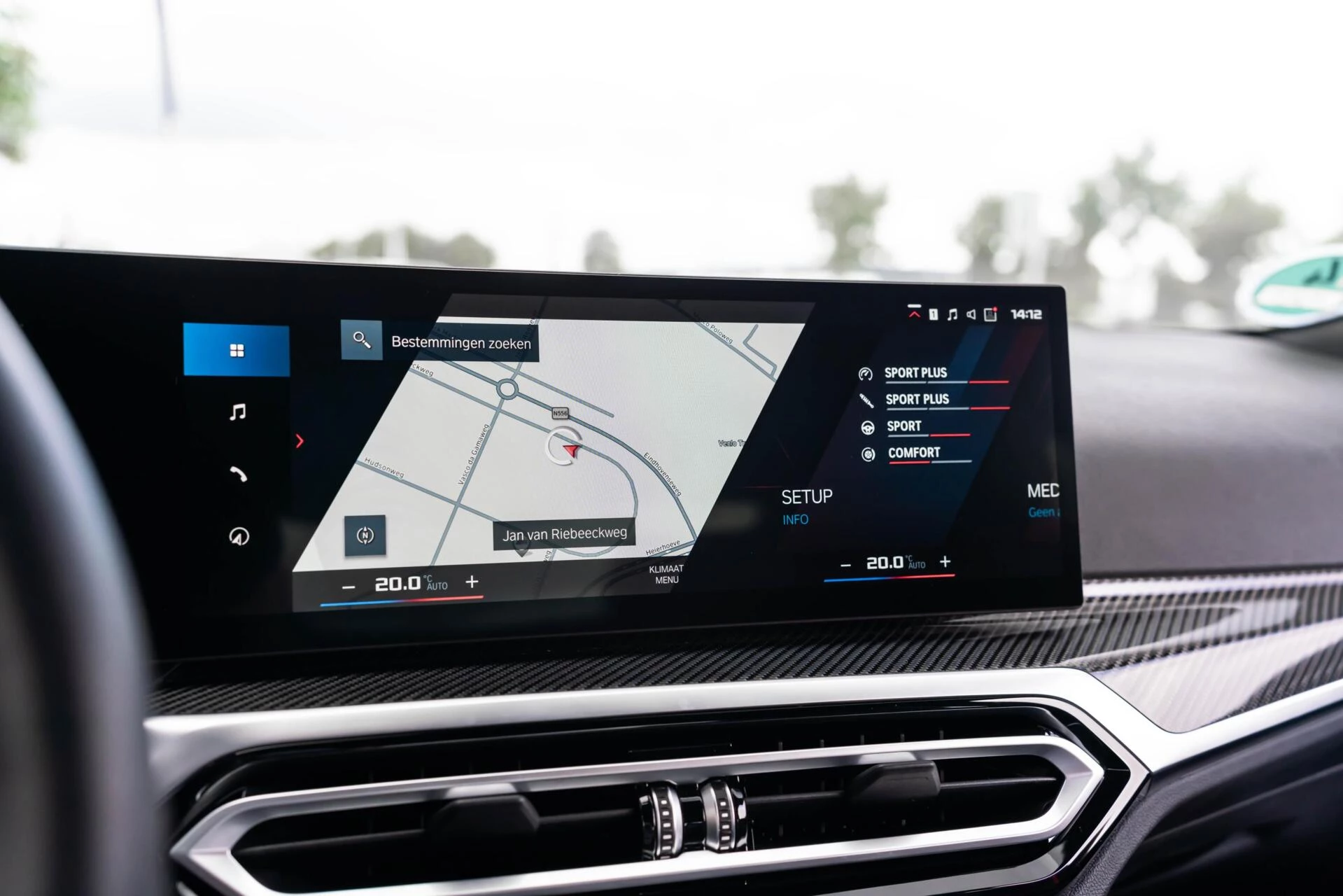 Hoofdafbeelding BMW M2