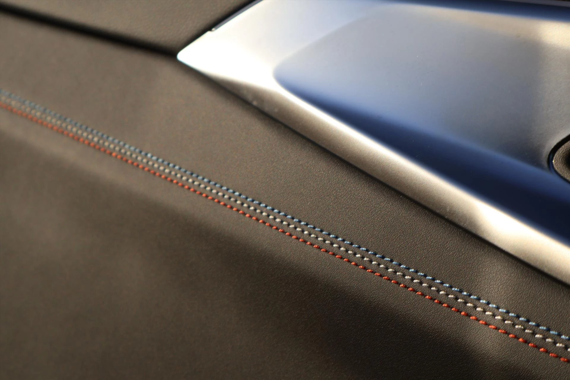 Hoofdafbeelding Renault Rafale