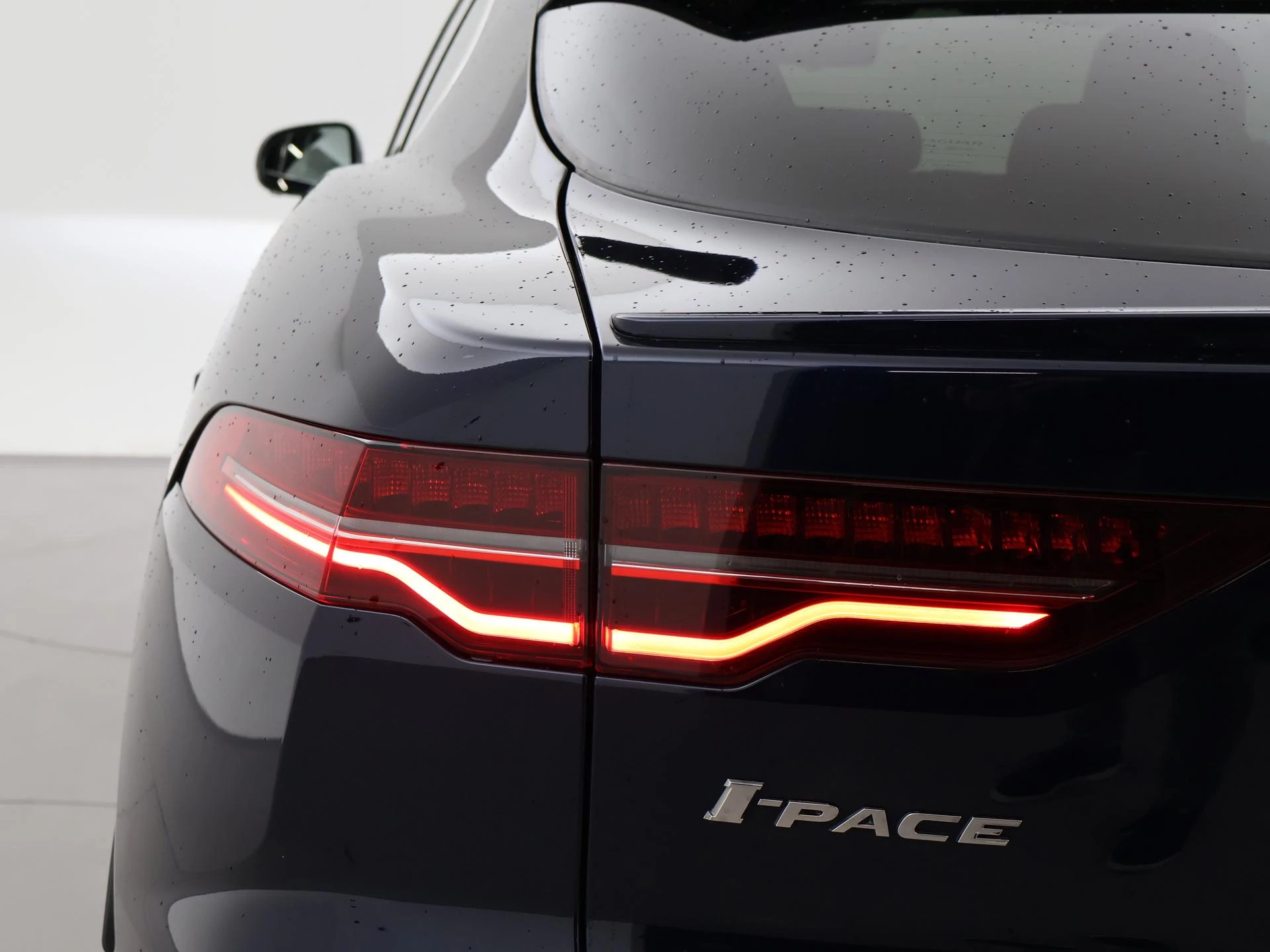 Hoofdafbeelding Jaguar I-PACE
