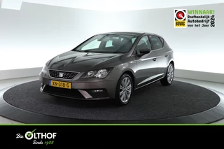SEAT Leon 1.4 TSI X-PERIENCE | CARPLAY | CRUISE | CLIMA|