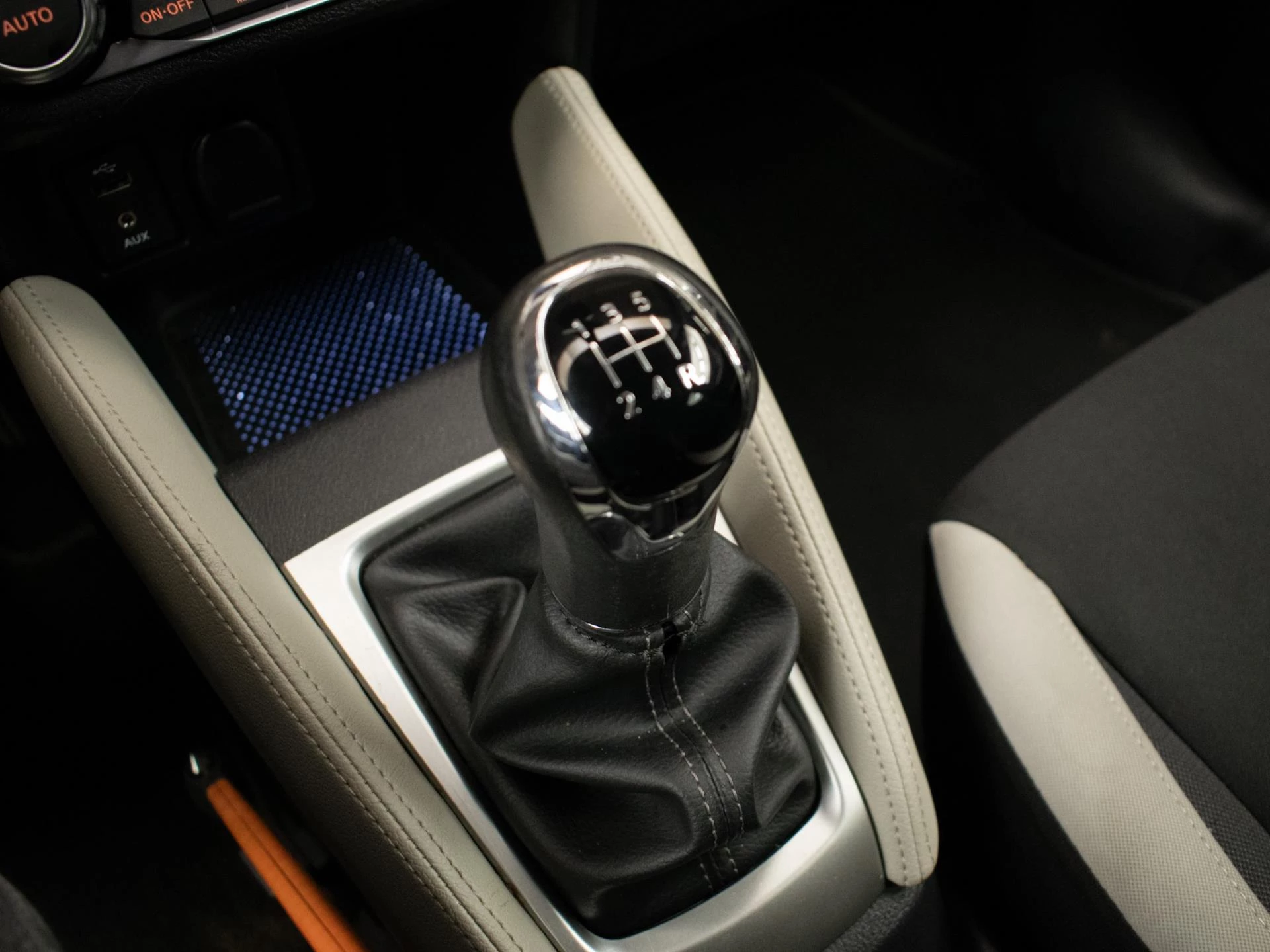 Hoofdafbeelding Nissan Micra