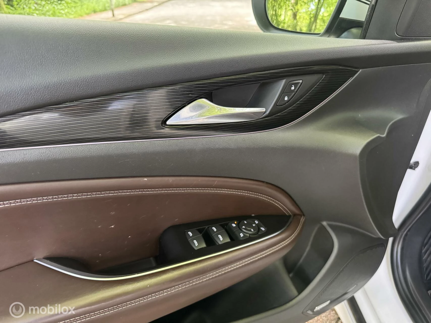 Hoofdafbeelding Opel Insignia