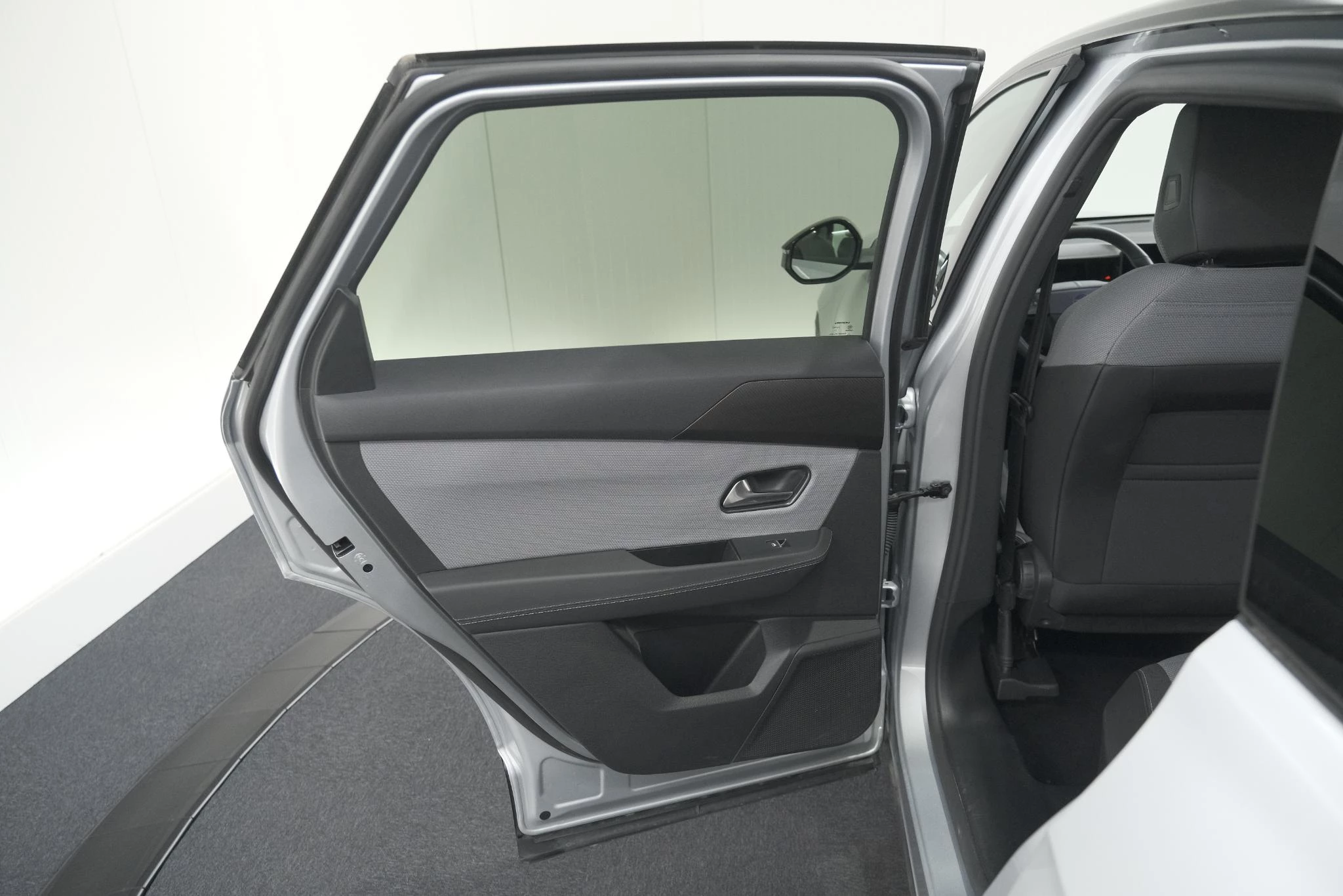 Hoofdafbeelding Opel Grandland