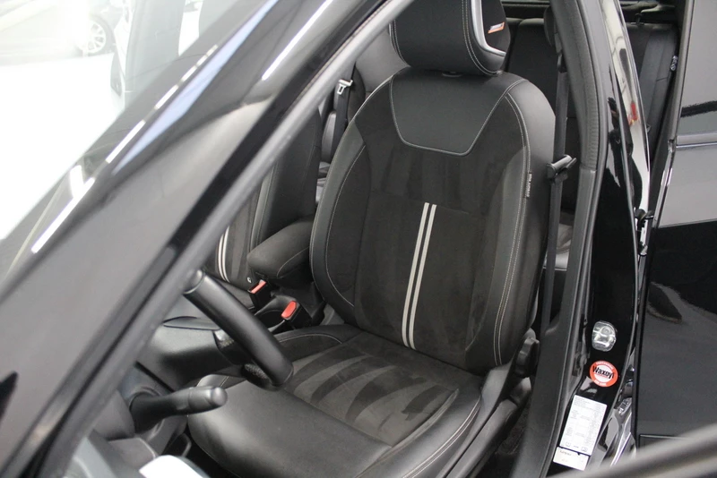 Hoofdafbeelding Nissan Micra