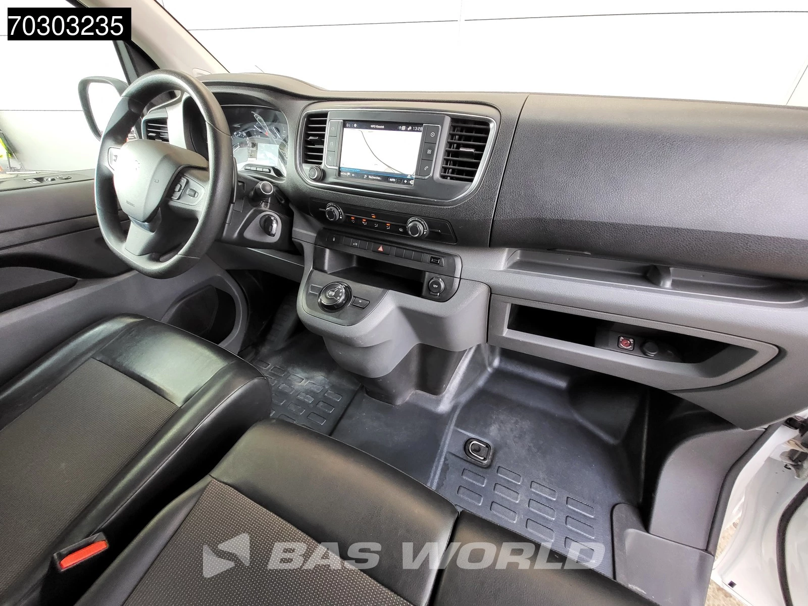 Hoofdafbeelding Peugeot Expert