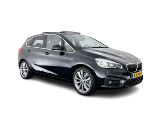 BMW 2 Serie Active Tourer 225xe iPerformance Centennial High Executive Aut. *PANO | HEAD-UP | FULL-LEATHER | FULL-LED | HARMAN/KARDON | KEYLESS | NAVI-FULLMAP | ECC | PDC | CRUISE | 18''ALU*