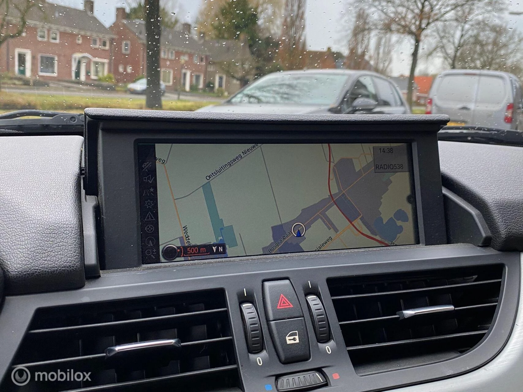 Hoofdafbeelding BMW Z4