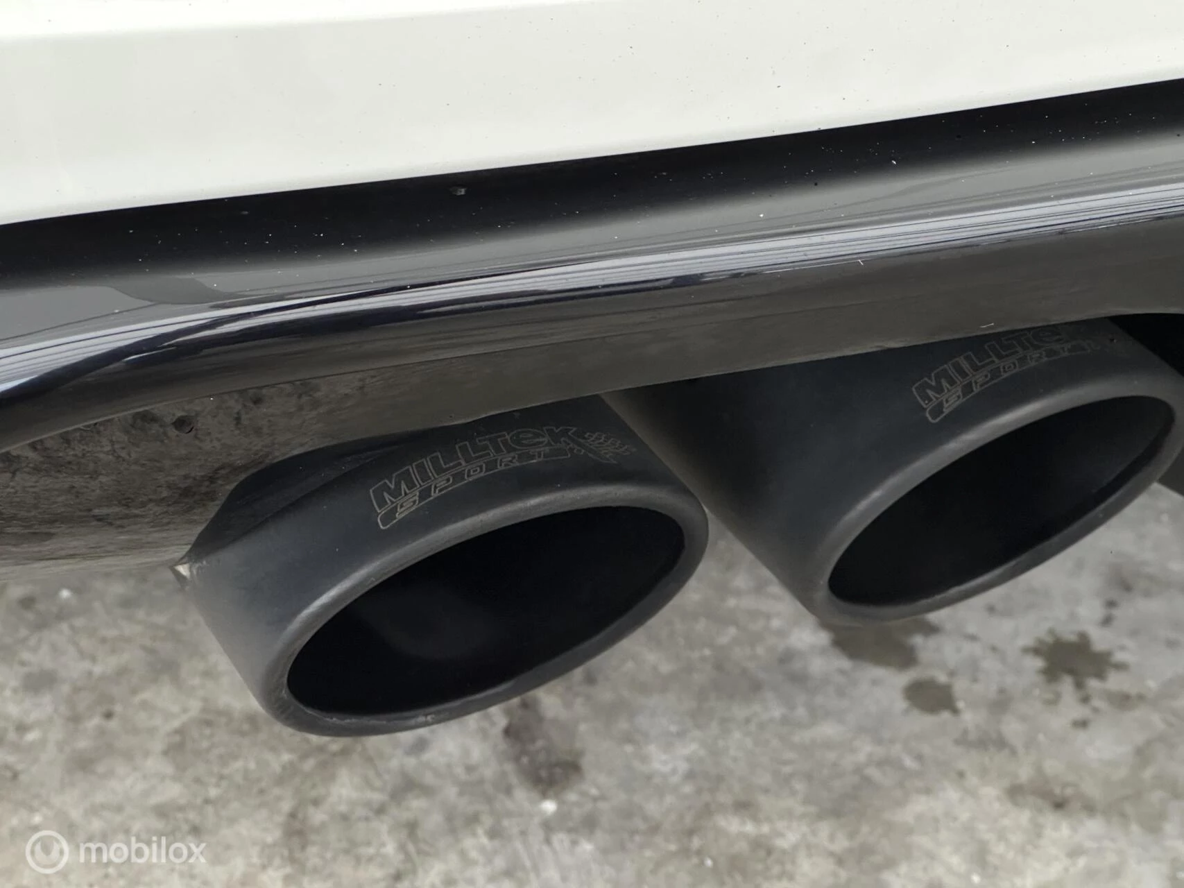 Hoofdafbeelding Audi S3