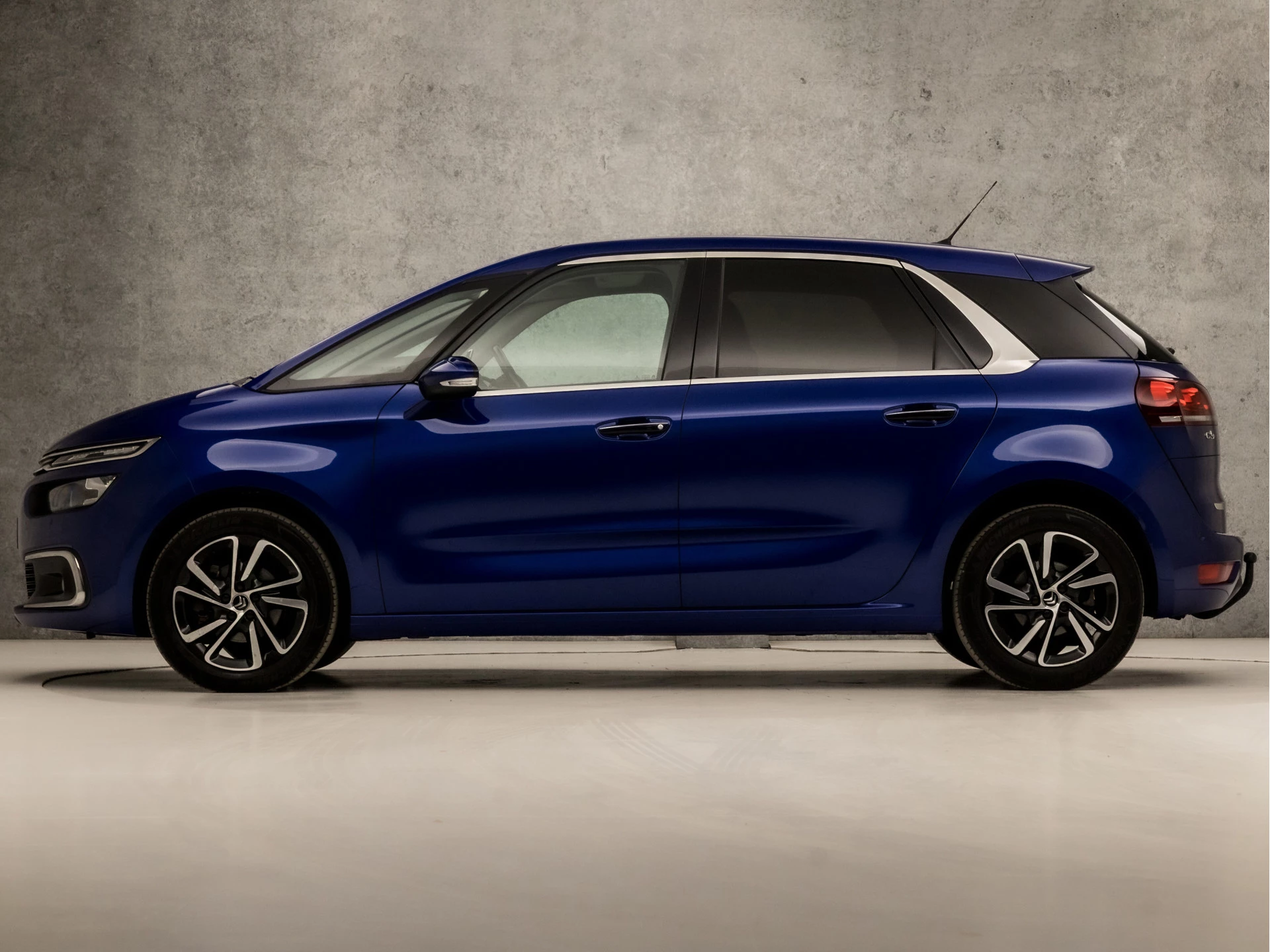 Hoofdafbeelding Citroën C4 Picasso
