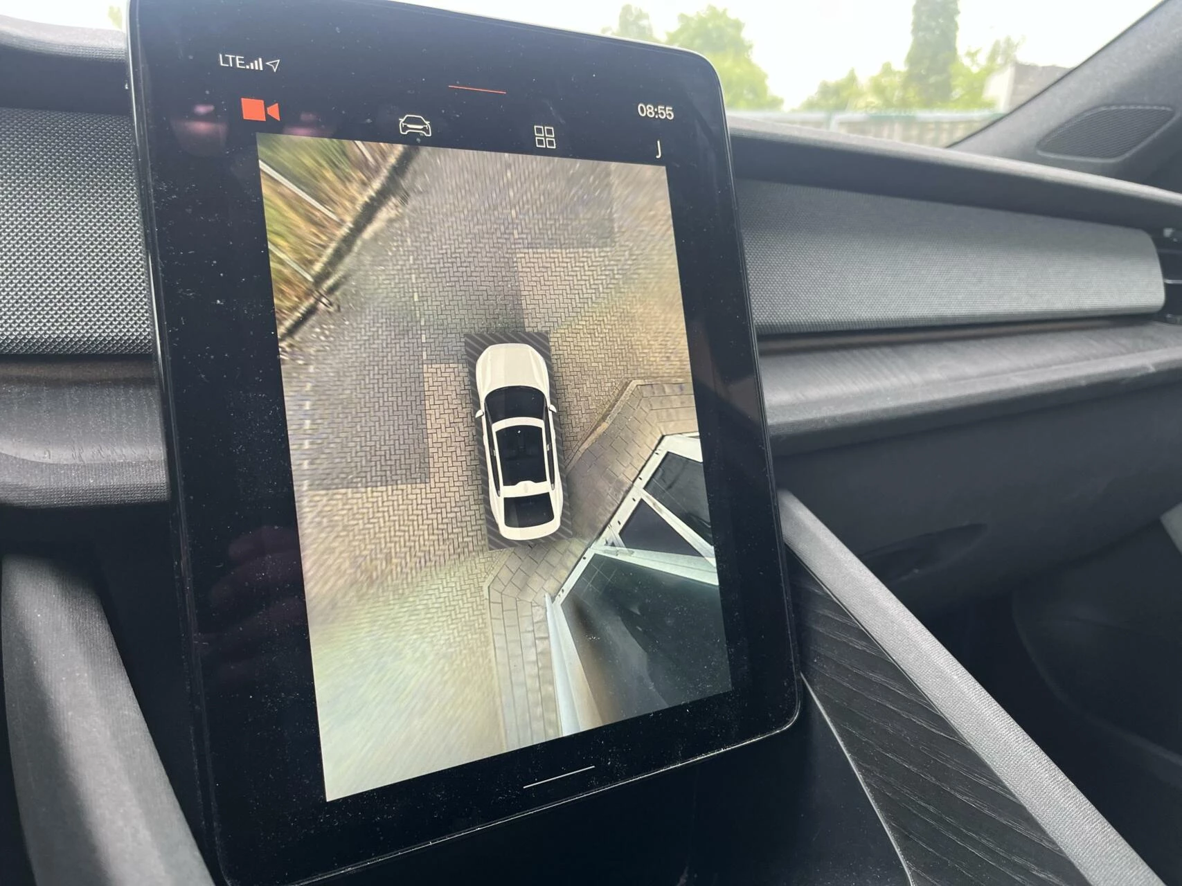Hoofdafbeelding Polestar 2