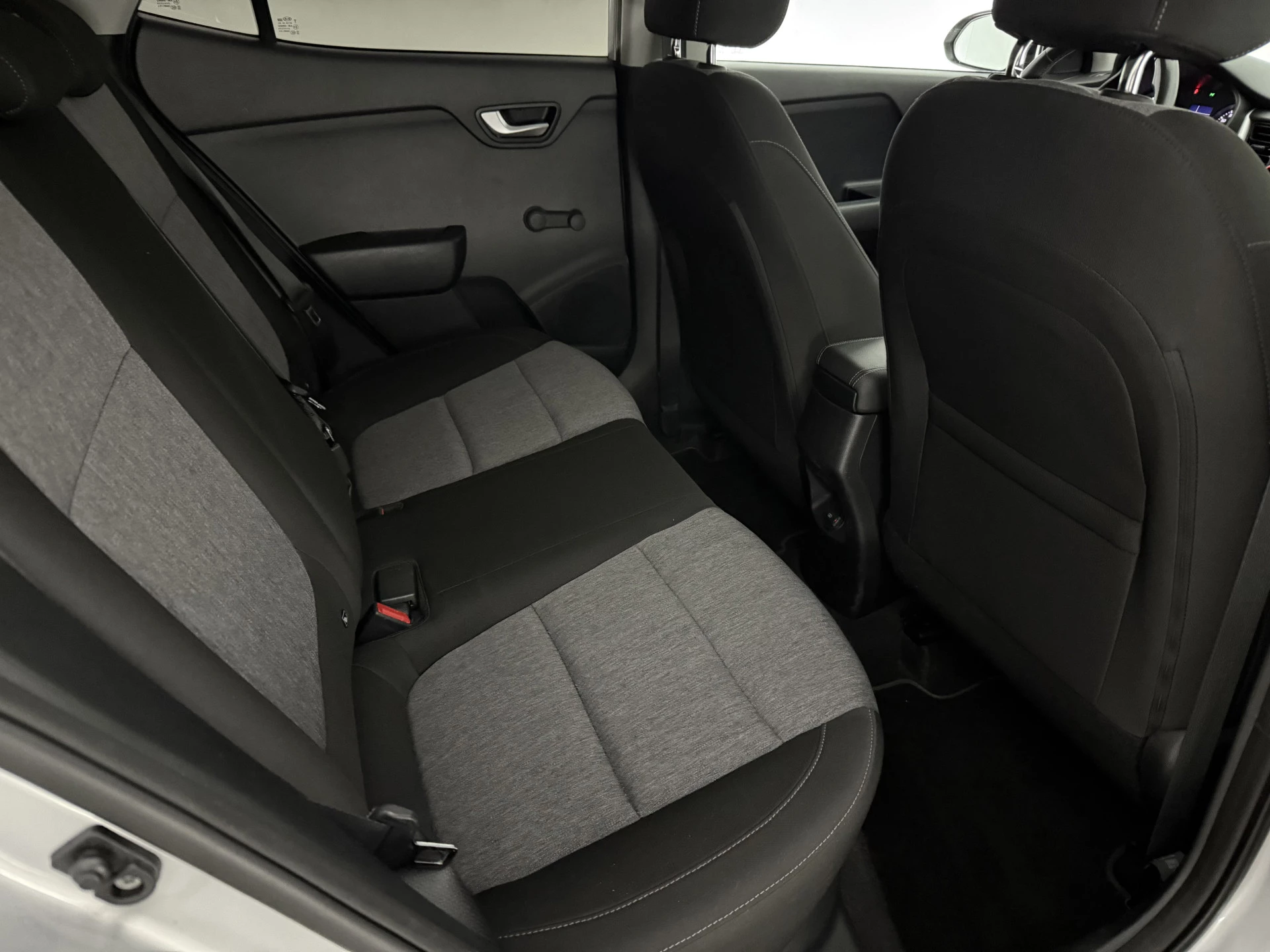 Hoofdafbeelding Kia Stonic