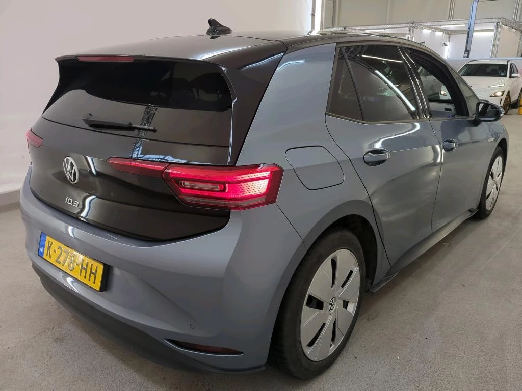 Hoofdafbeelding Volkswagen ID.3