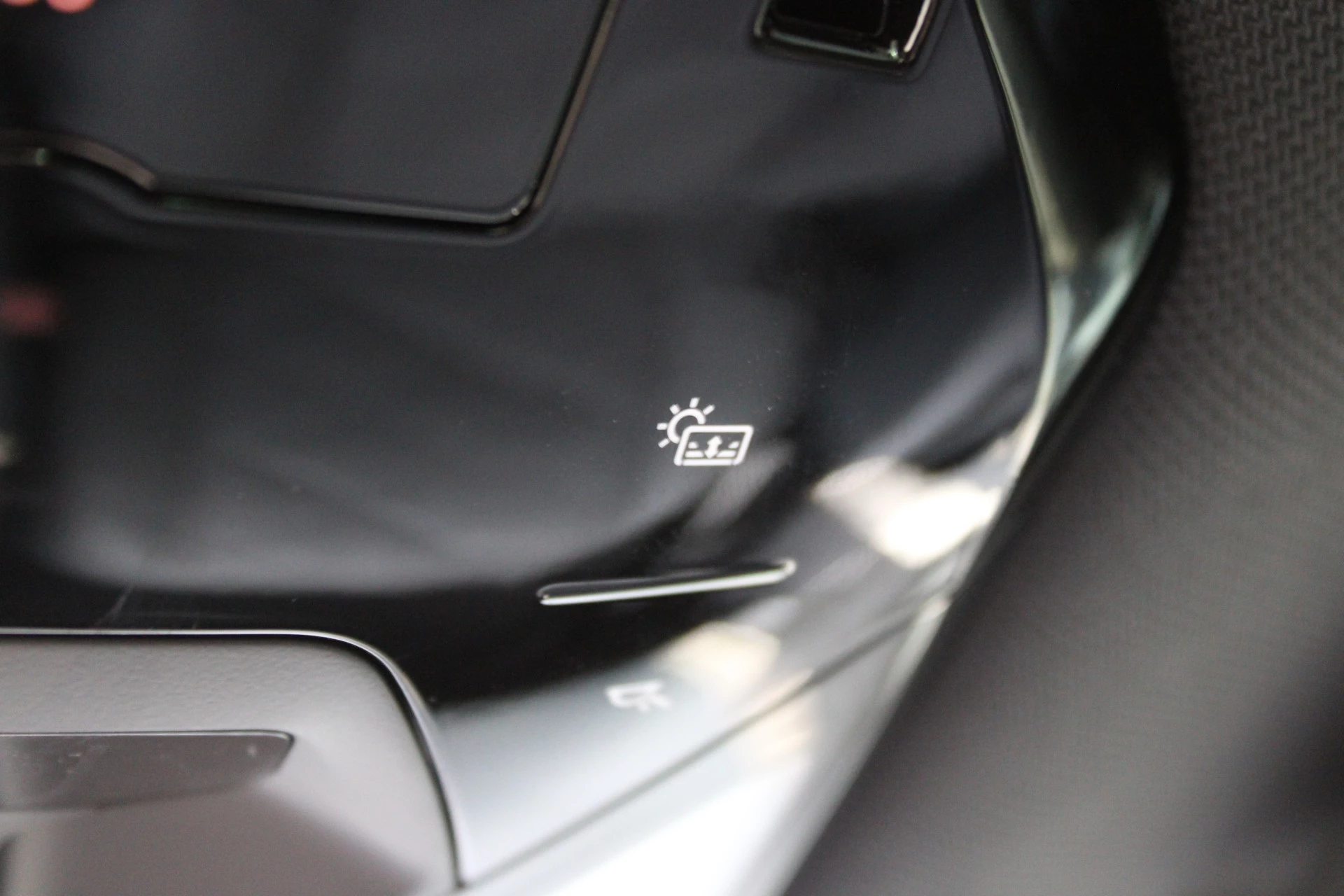 Hoofdafbeelding BMW iX