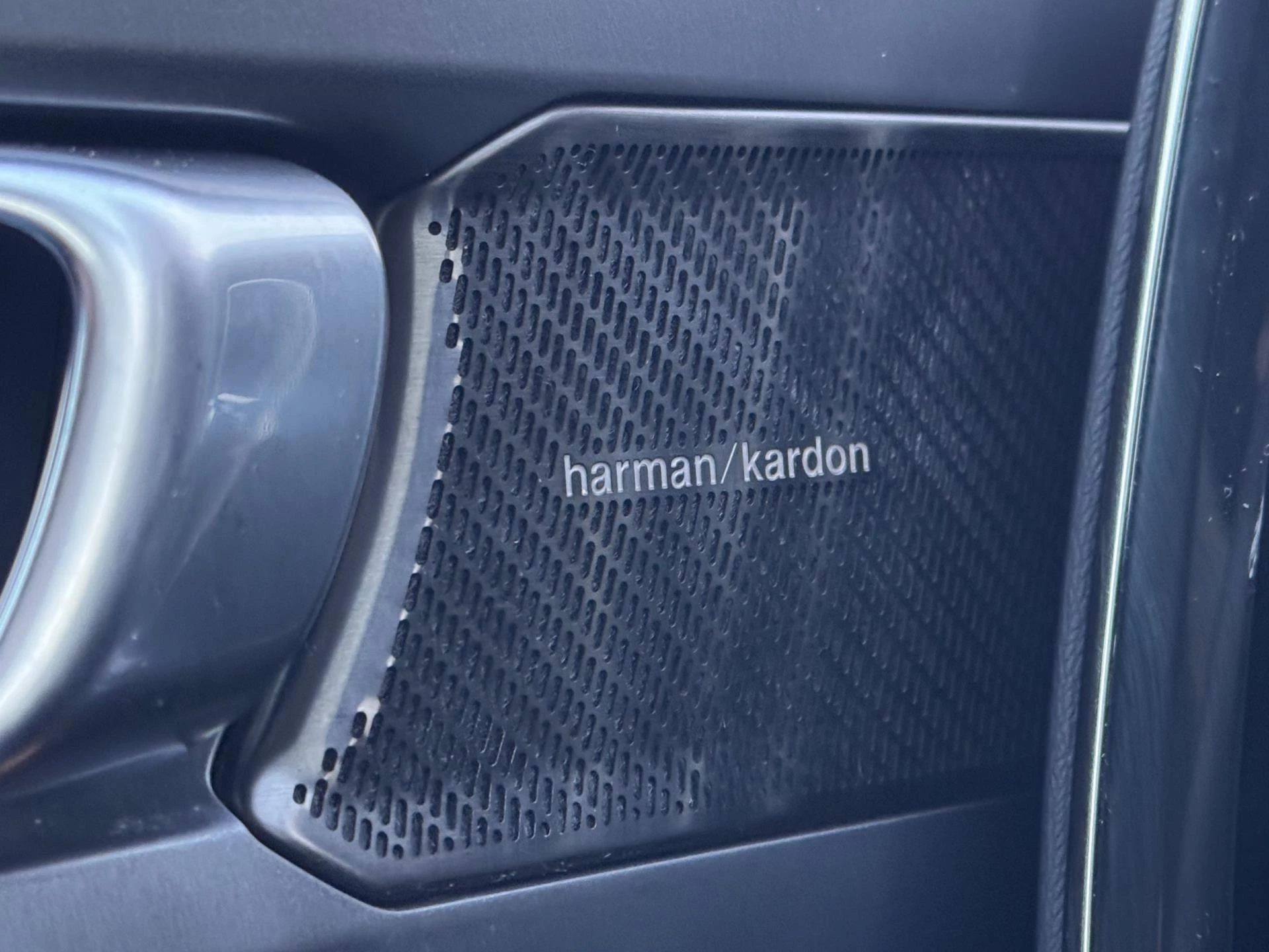 Hoofdafbeelding Volvo C40