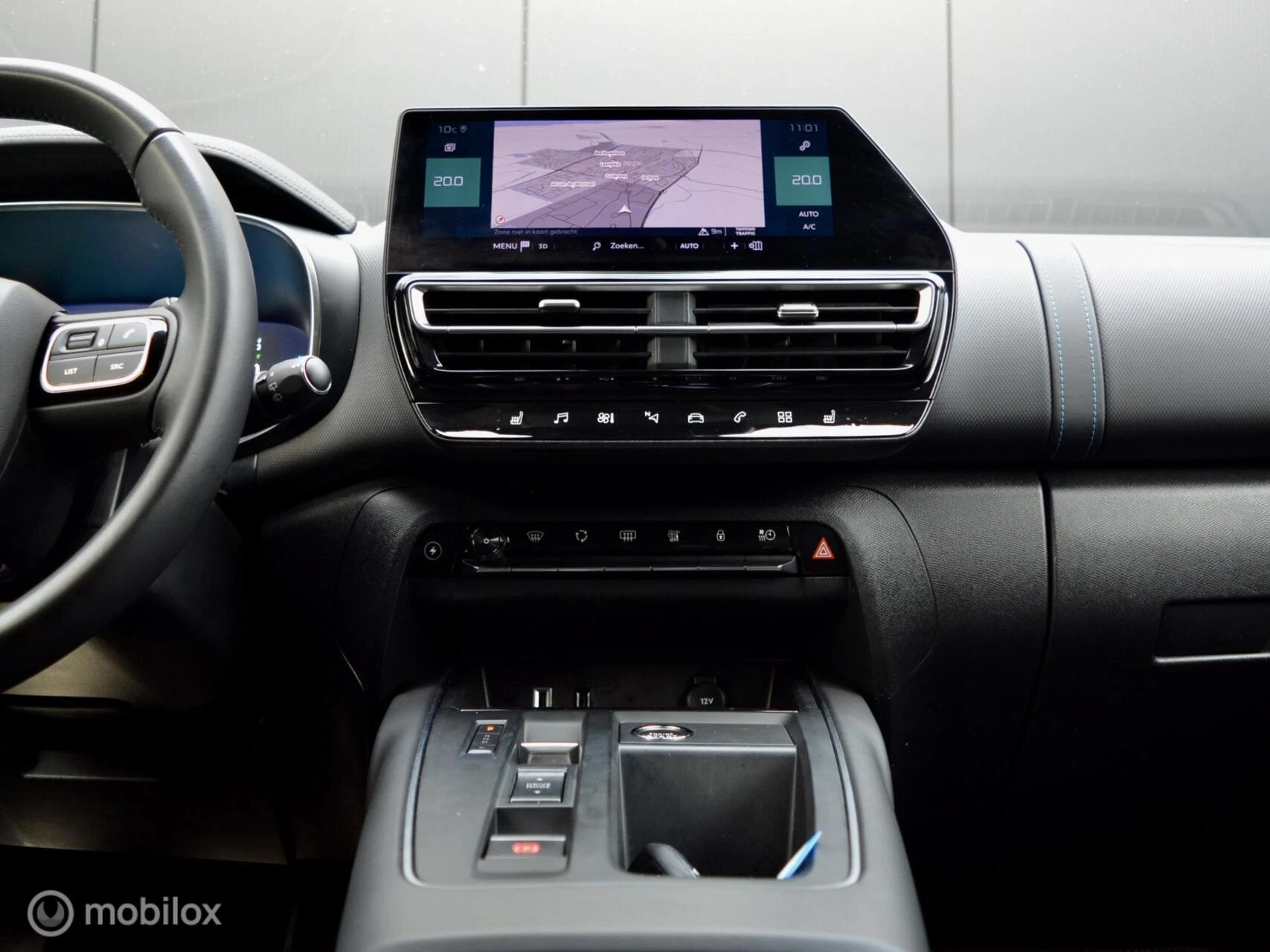 Hoofdafbeelding Citroën C5 Aircross