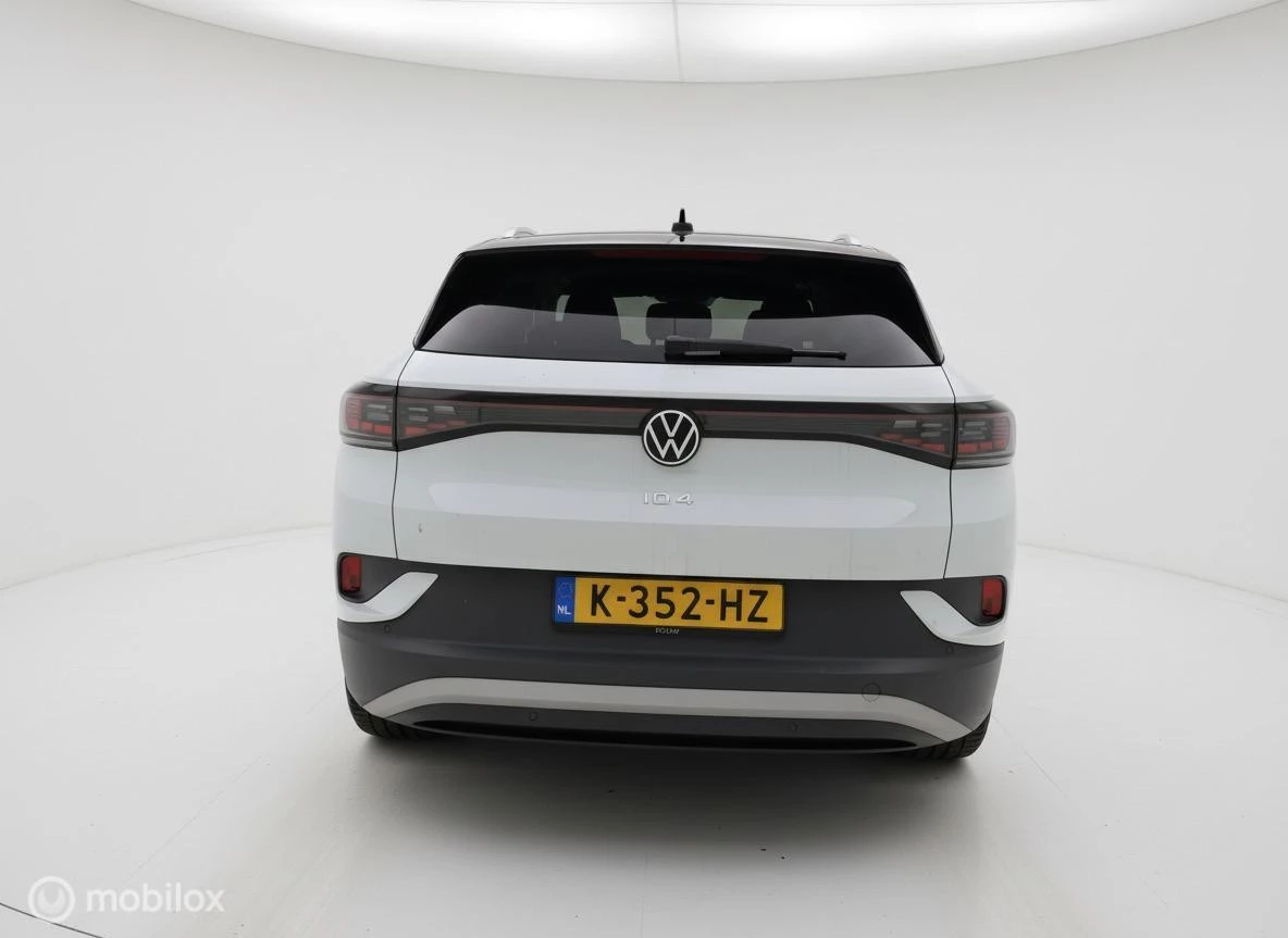 Hoofdafbeelding Volkswagen ID.4