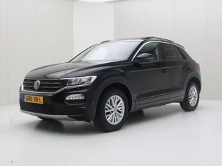 Volkswagen T-Roc 1.5 TSI 150pk 6-bak Style Business [ PANO+CARPLAY+ELEKTR.KLEP+CAMERA+PDC ]