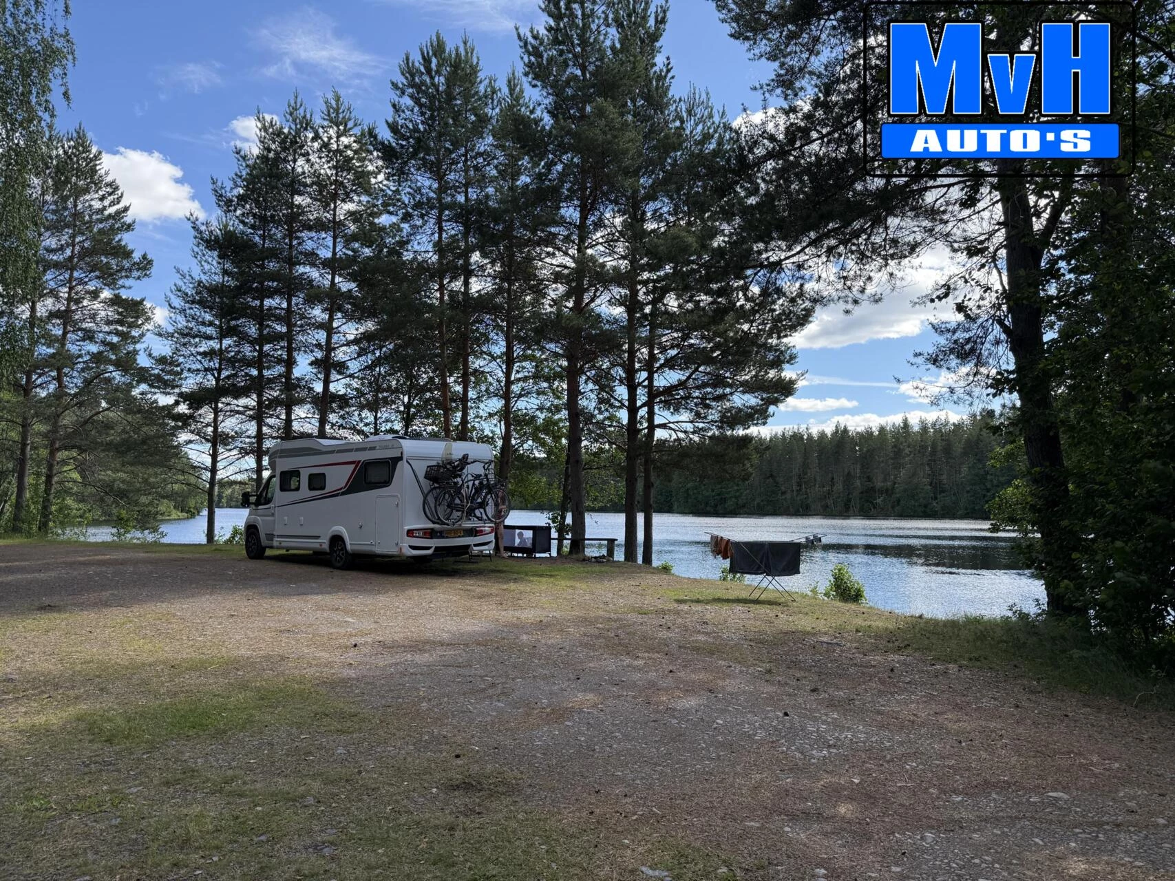 Hoofdafbeelding LMC H730G Lift