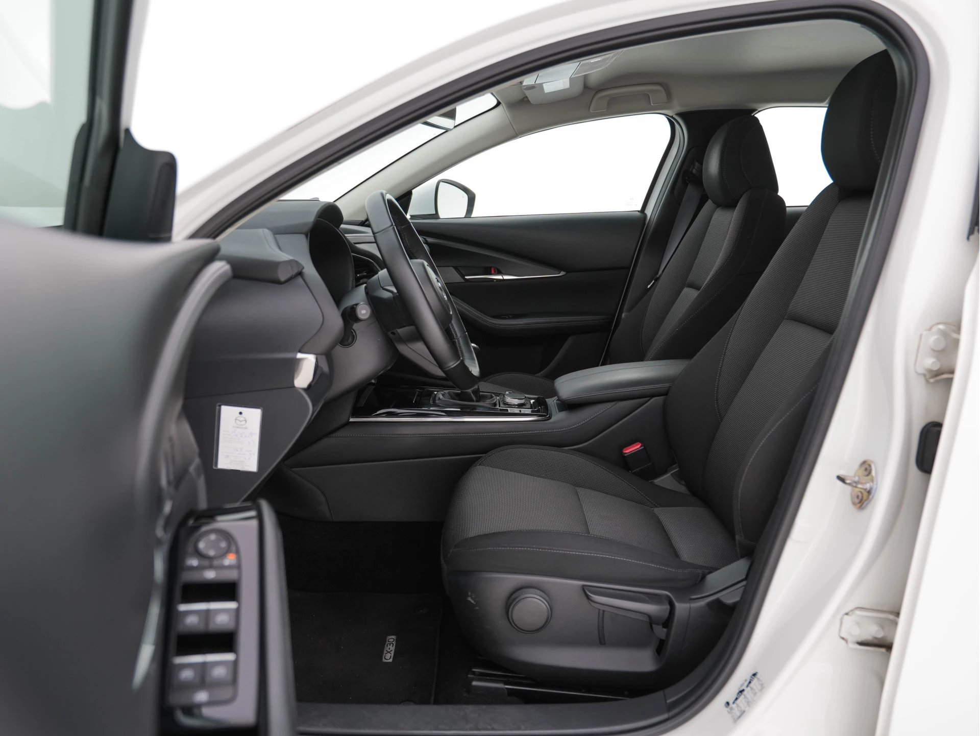 Hoofdafbeelding Mazda CX-30
