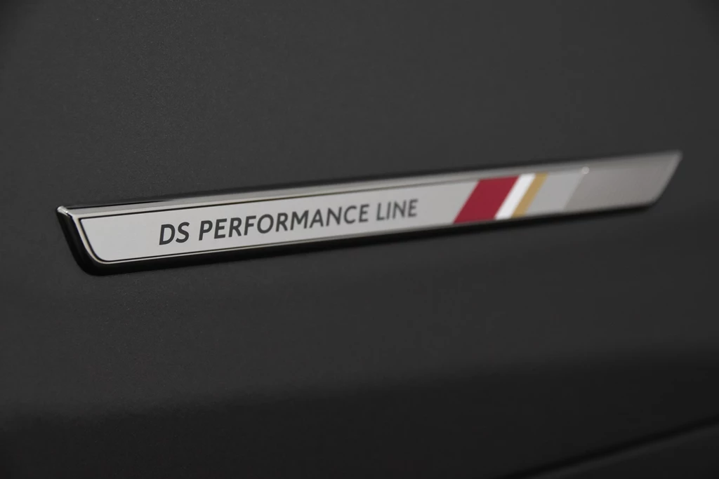Hoofdafbeelding DS DS 3