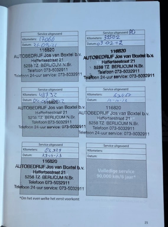 Hoofdafbeelding Toyota Avensis
