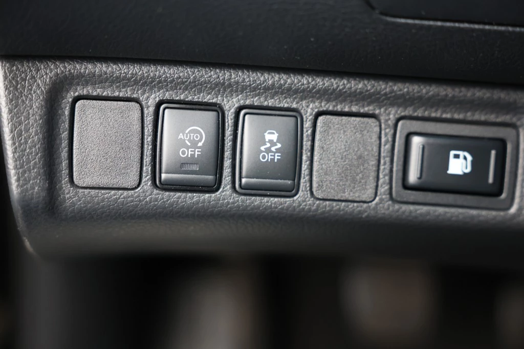 Hoofdafbeelding Nissan Navara
