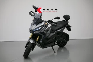 Hoofdafbeelding Honda NC 750 Honda NC 750 X-ADV