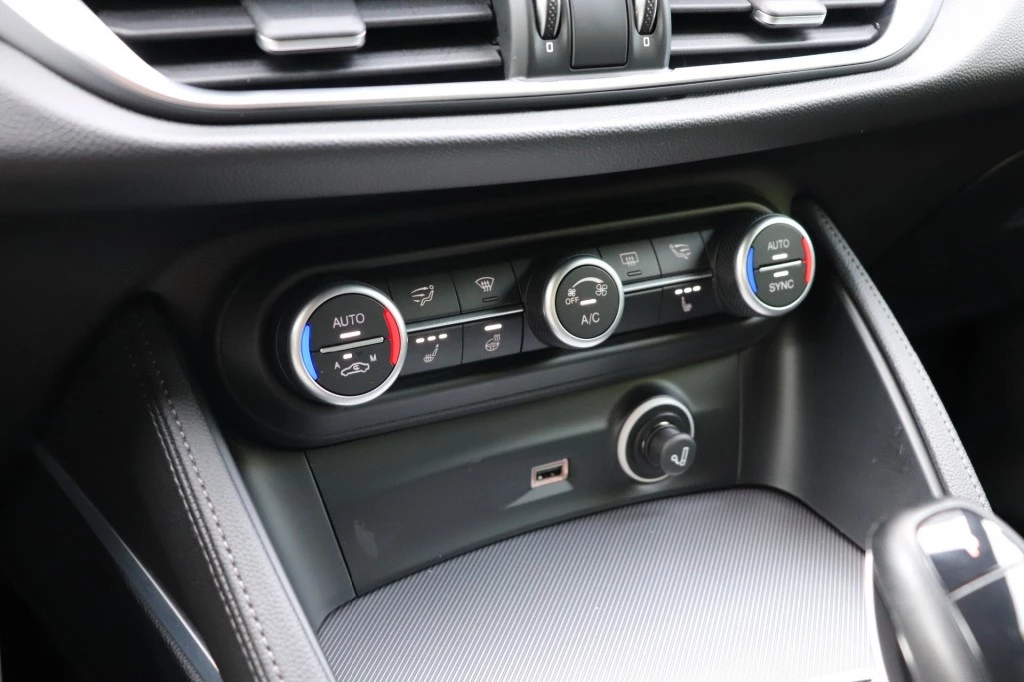 Hoofdafbeelding Alfa Romeo Stelvio