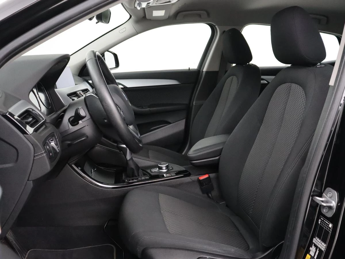 Hoofdafbeelding BMW X2