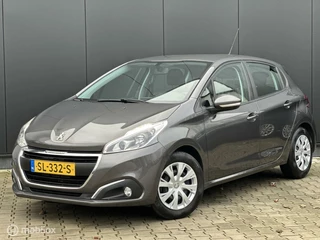 Peugeot 208 1.2 PureTech Blue Lion | CRUISE | AIRCO | NAVI |