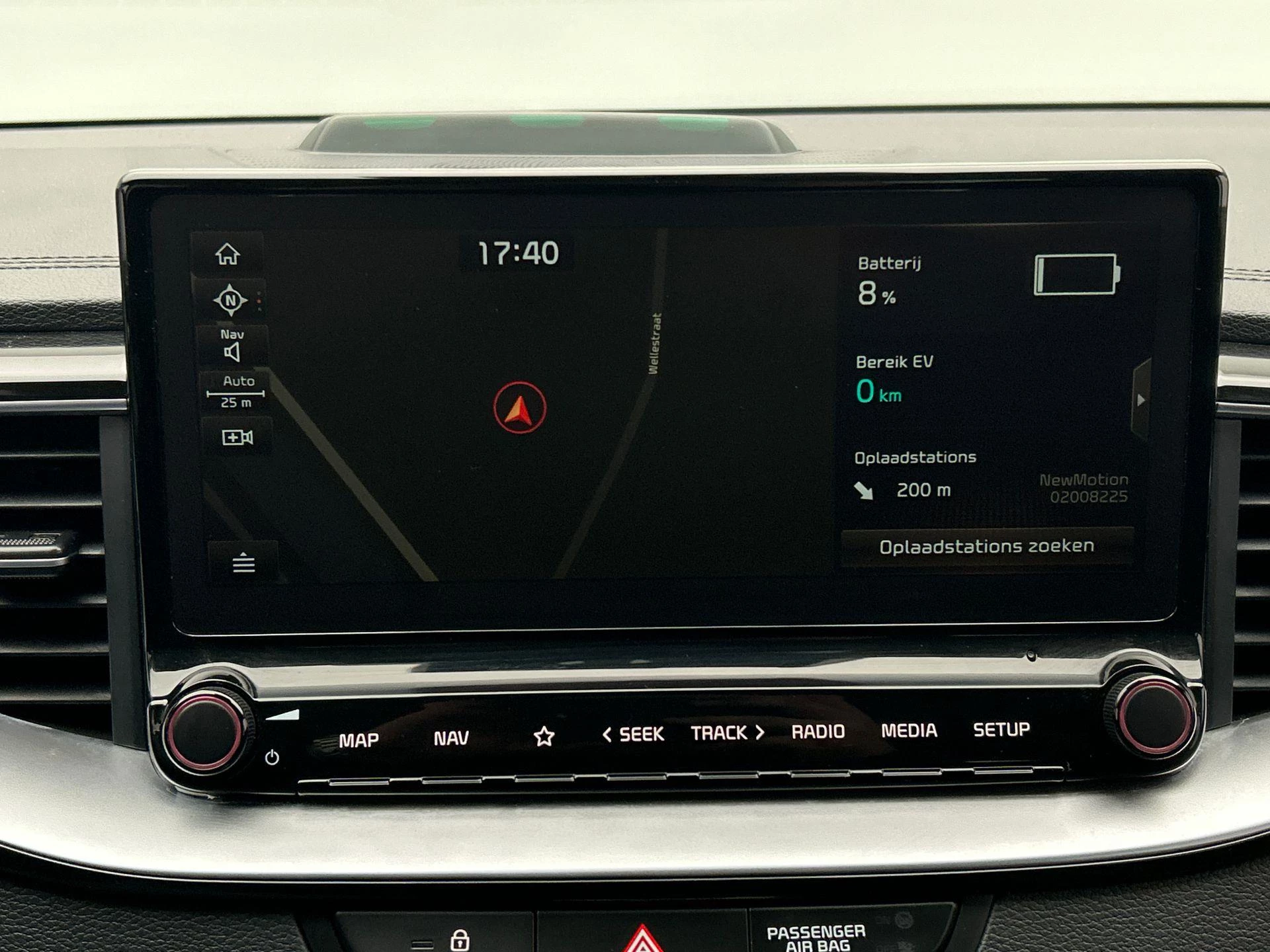 Hoofdafbeelding Kia XCeed