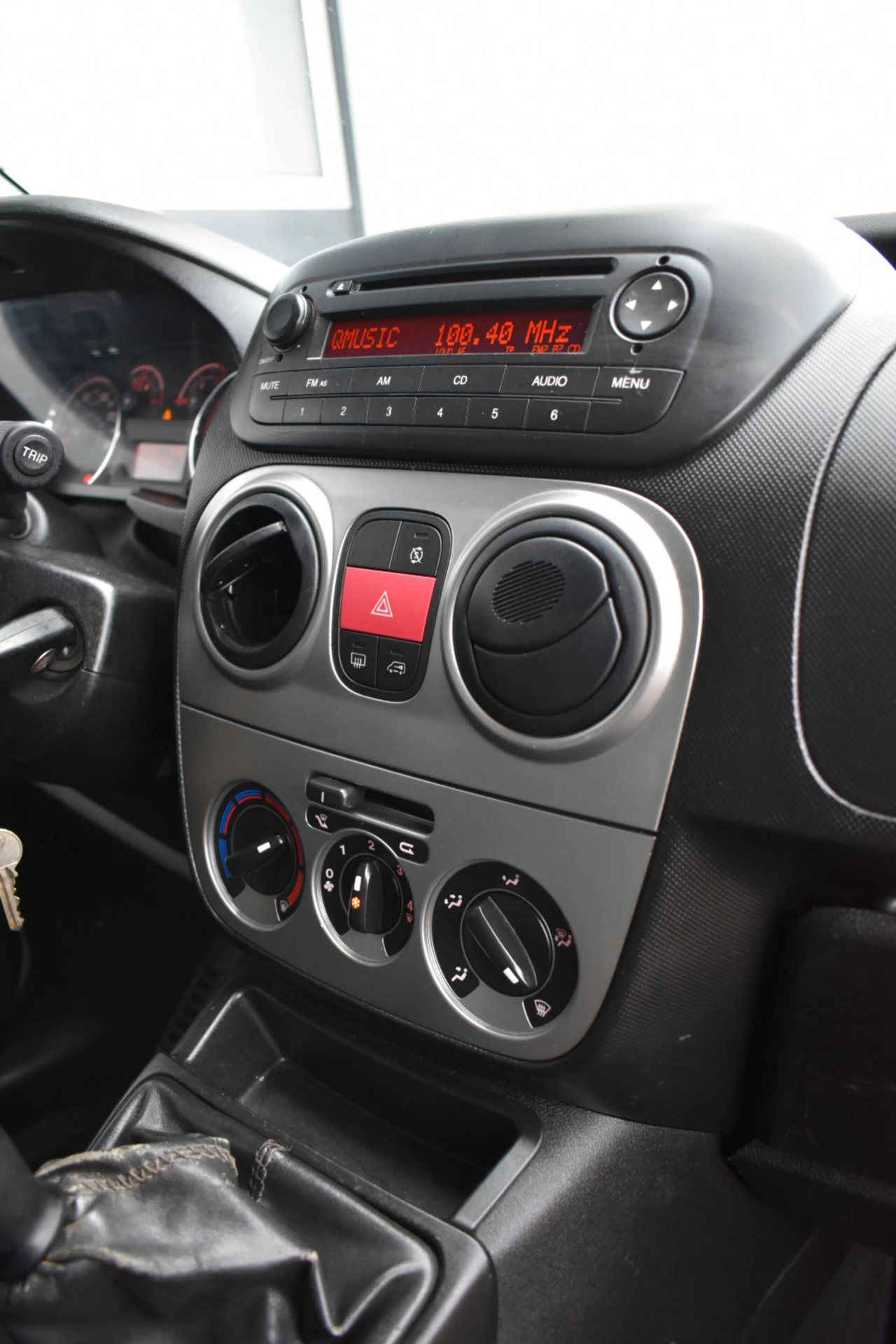 Hoofdafbeelding Fiat Fiorino