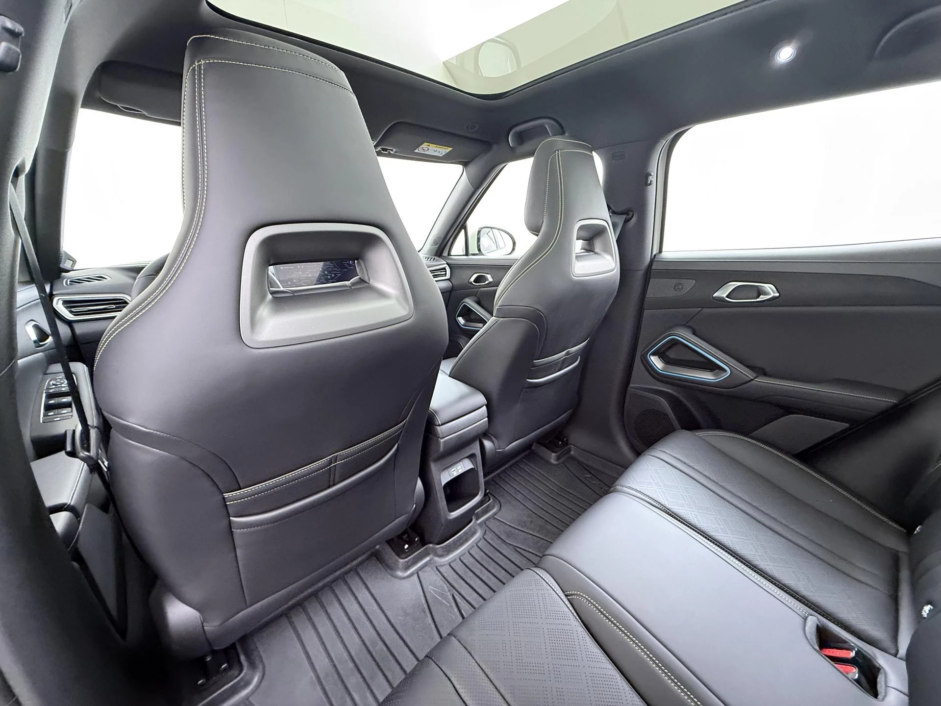 Hoofdafbeelding BYD ATTO 2