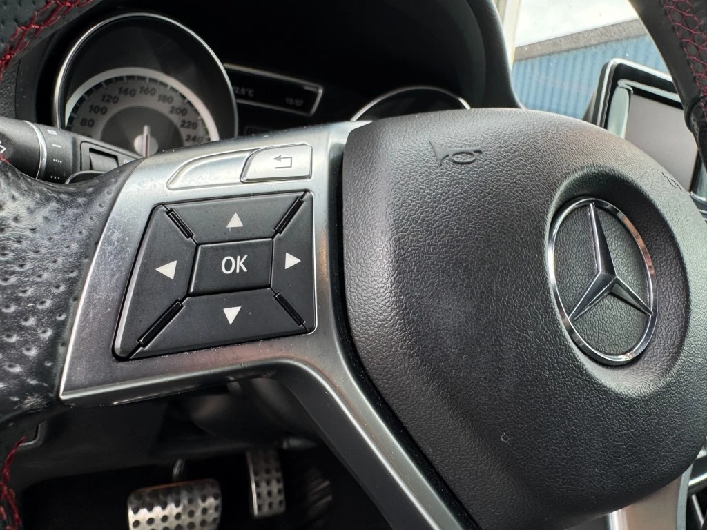 Hoofdafbeelding Mercedes-Benz 200